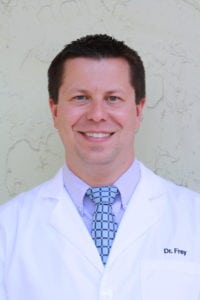 Florida Root Canal Specialists - Dr. Steven Frey